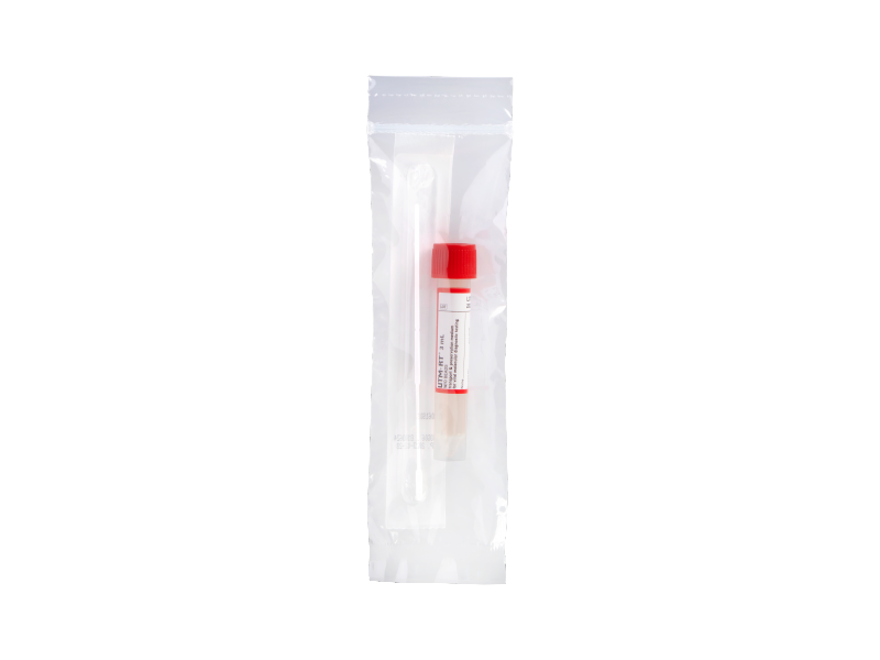 Trans Isolate Medium Universal Transport Medium with Transport Swab - Sterilab – Sterilab ...